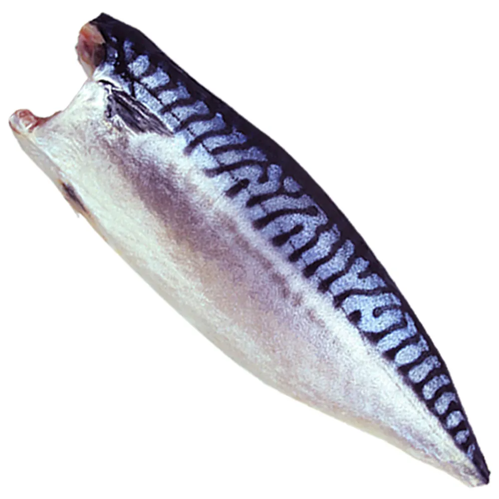 【食在幸福】挪威深海薄鹽鯖魚片20包(190g/包)