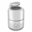 【HANLIN】BWD01(吸入式捕蚊燈 USB LED燈 仿生呼吸 靜音捕蚊)