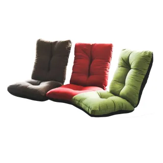 【完美主義】韓系經典和室椅/沙發床/折疊椅