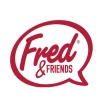【Fred & Friends】Rain And Shine 牙刷放置器