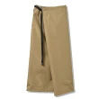 【KIU】日本 抗UV透氣防水裙 內有腰圍調整扣 攤開變野餐巾 附收納袋(212-911 米色)
