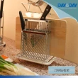 【DAY&DAY】桌上型刀柄砧板架(ST3215TS)