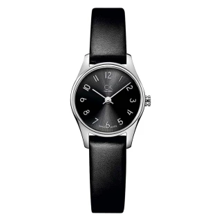 【瑞士 CK手錶 Calvin Klein】女錶(K4D211CX/K4D221CX/K4D231CX)