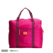 【Osun】多功能摺疊旅行袋(兩件組 CE-198  多色可選)