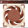 【貓頭鷹】Noctua NF-A4x20 PWM(4公分 防震靜音風扇)