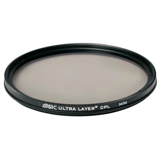 【STC】CIR-PL FILTER 環形 偏光鏡(CPL 46mm)