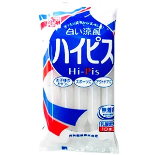 即期品【日本光武】乳酸冰棒63ml*8入