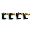 【JYC】JYC-VB04小提琴微調器(4個入)
