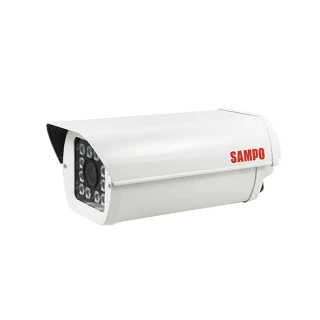 【SAMPO 聲寶】VK-TW2C98H 200萬畫素 1080P IR防護罩攝影機 監視器 昌運監視器