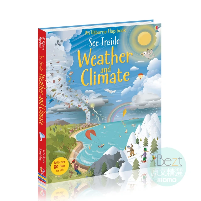 【iBezT】Seas and Oceans(Usborne