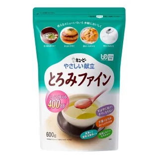 【KEWPIE】Y5-19雅膳誼 佳凝配方食品600g/袋(吞嚥困難、增稠劑)