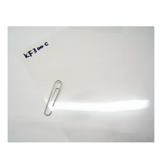 【Kuanyo】進口 大圖影印機專用膠片-全透膠片 914mmx50M 1支/盒 KF300C