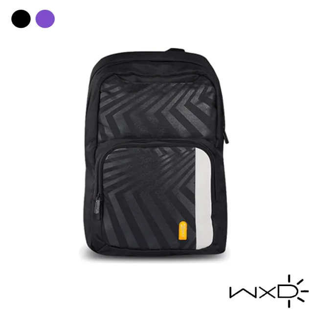 【WXD】15.6吋 超輕巧羽量後背 電腦包(BK052)