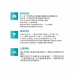 【海夫健康生活館】居家企業 DONJOY 十字韌帶 四點固定 護具 功能性輔助護具 右XL(H2137)