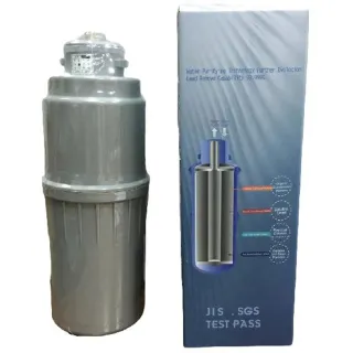 【KOMIZU】鹼性離子整水器專用濾芯(HF-03)