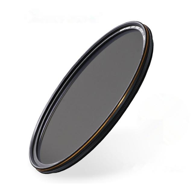 【SUNPOWER】TOP1 HDMC CPL 環形偏光鏡/40.5mm
