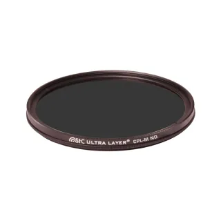 【STC】CPL-M ND16 Filter 減光式偏光鏡 二合一(77mm)