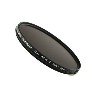 【HOYA】PRO 1D CPL WIDE 薄框環型偏光鏡(55mm)