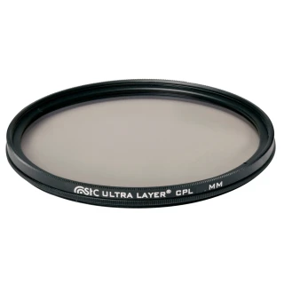 【STC】CIR-PL FILTER 環形 偏光鏡(CPL 58mm)
