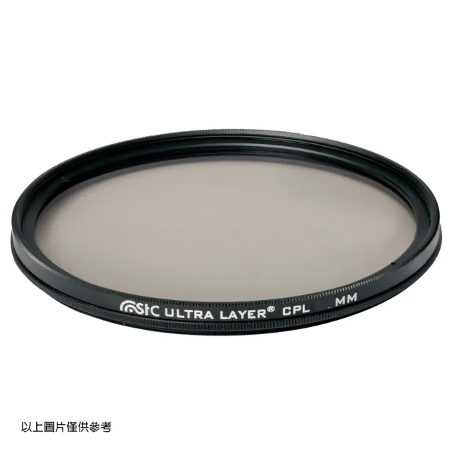 【STC】CIR-PL FILTER 環形 偏光鏡(CPL 82mm)