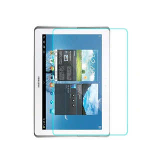 【Dido Shop】三星Galaxy Tab2 P5100 P5110 專業超薄鋼化膜(NB008-3)