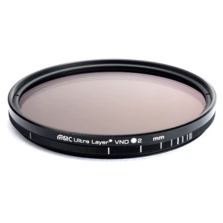 【STC】VARIABLE ND2-1024 FILTER 可調式減光鏡(82mm)