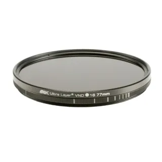 【STC】Variable ND16-4096 Filter 可調式減光鏡(82mm)