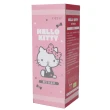 【Hello Kitty】真空不鏽鋼保溫瓶350ml KF-5835(304不鏽鋼雙層真空強效隔絕)