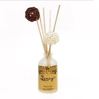 【Fancy】蘋果擴香氛精油-50ML