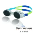 【美國巴洛酷達Barracuda】兒童競技型泳鏡-UVIOLET＃33620(適用7到15歲)