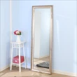 【BuyJM】新古典風立體浮雕穿衣鏡/壁鏡(高183寬60公分)