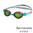 【美國巴洛酷達Barracuda】兒童競技泳鏡-FENIX JR＃73855(適用7到15歲)