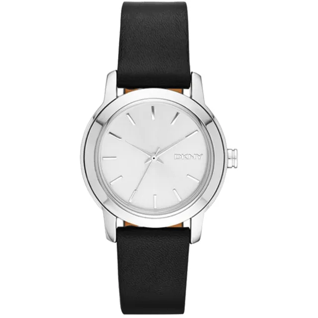 【DKNY】Tompkins 紐約時裝套錶 手錶(NY2269)