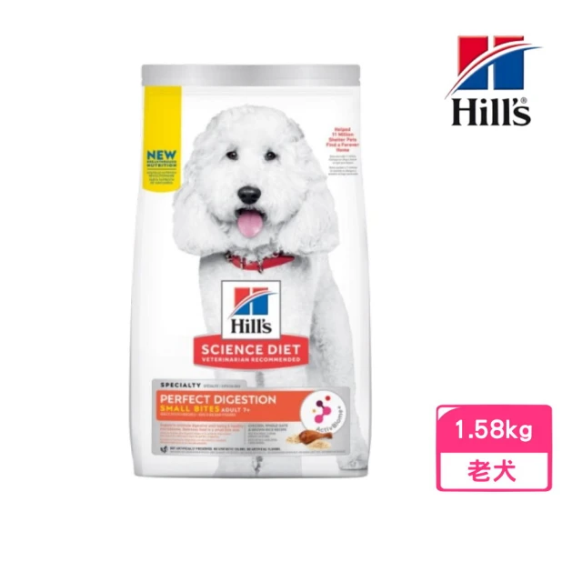 Mobby 莫比 犬用自然食譜 1.5kg(幼犬 成犬 老犬