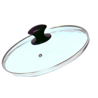 【TSY歐日廚房臻品】強化玻璃鍋蓋(30CM)
