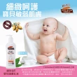 【PALMERS 帕瑪氏】維他命E嬰兒護膚乳液250mlx2瓶組(舒敏配方)