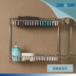 【DAY&DAY】雙層置物架(ST3268-2)