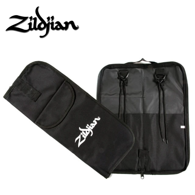 【Zildjian 美國品牌】鼓棒袋 防水材質 可手提(T3255)