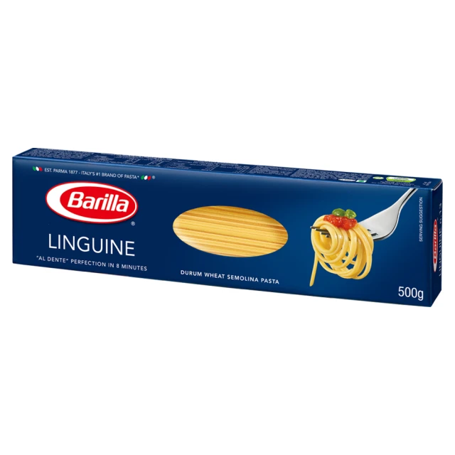 Barilla 百味來義大利扁麵 n.13(500g)