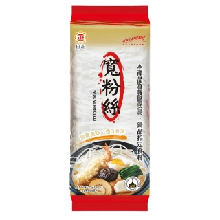 【日正食品】寬粉絲(300g)