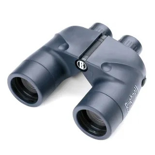 【Bushnell】Marine 航海系列 7x50mm 大口徑雙筒望遠鏡 一般型 137501(公司貨)