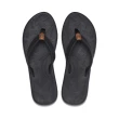 【REEF】REEF TIDES系列 舒適純素皮革夾腳涼鞋 女鞋 CJ0186(女款夾腳拖涼鞋)