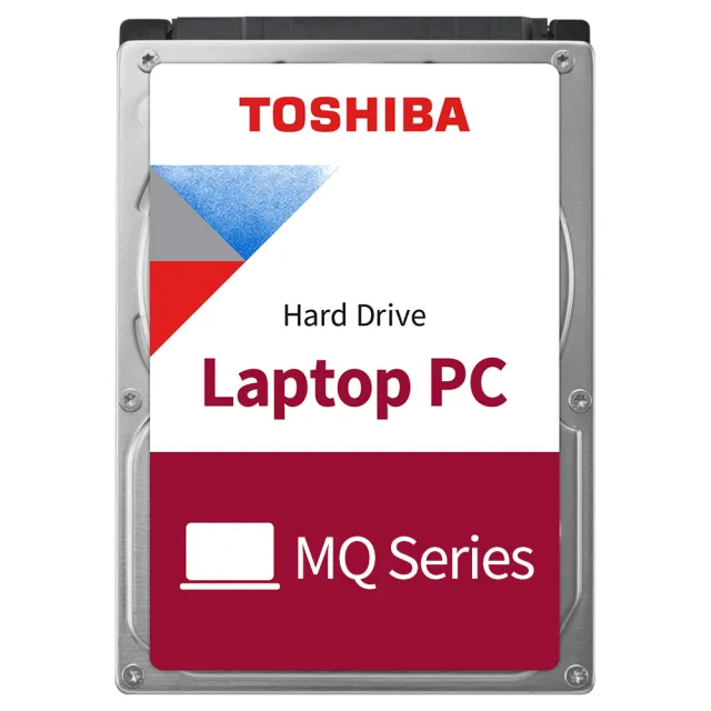 Toshiba MQ01ABD 1 TB 2.5 Internal Hard Drive MQ01ABD100 並行輸入品-