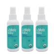 【Lafes organic】有機嬰兒防蚊液 118mlx3瓶(原廠公司貨)