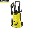 KARCHER 凱馳 家用高壓清洗機(K3)+RM 626通用型清潔劑