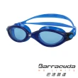 【美國巴洛酷達Barracuda】成人運動型抗UV防霧泳鏡-(AQUALIGHTNING＃32420)