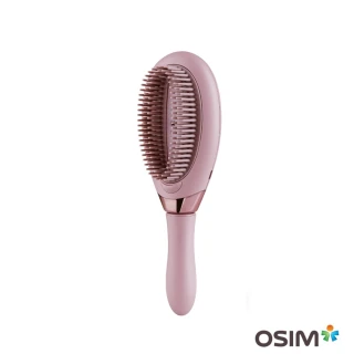 【OSIM】蓬蓬養髮梳 OS-1223(護理頭皮/頭部按摩/按摩梳)