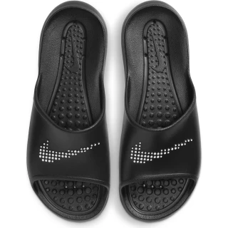 【NIKE 耐吉】VICTORI ONE SHOWER SLIDE 男 運動 黑 拖鞋 休閒(CZ5478-001)