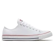 【CONVERSE】ALL STAR OX OPTICAL WHITE 男女鞋 休閒 白色 低筒(M7652C)