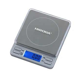 【廣田牌】精密電子秤/口袋秤 300g x 0.01g TP-300